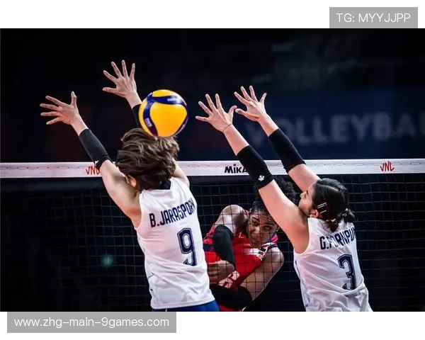 多米尼加正在提升青训质量，为未来竞争做准备