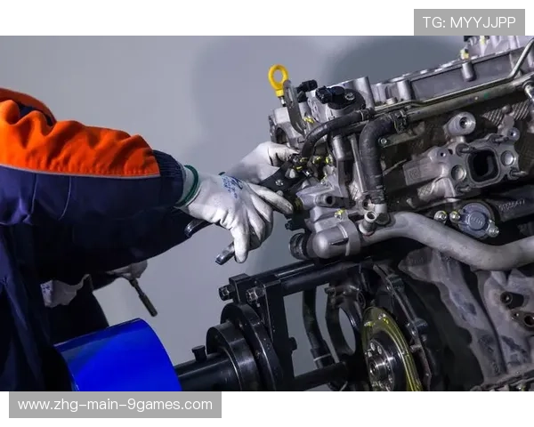 活塞持续冲击——点燃动力极限的秘密