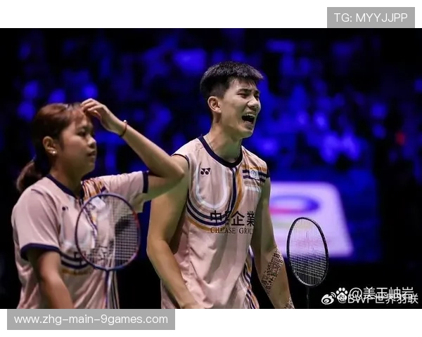 羽毛球全场调动对手：制胜的秘密武器