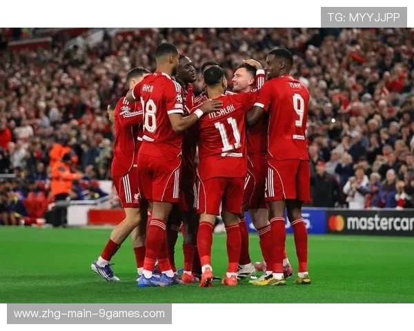 利物浦拟把边路引援作为首要策略提升穿透力