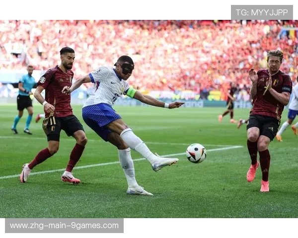 法国球迷：我们等来的不是这个结局，法国队夺冠,我们退全款