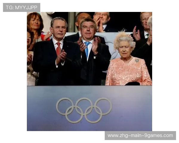 英格兰女王公开祝贺奥运表现，英国奥运会开幕式 女王