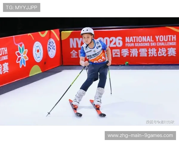 2026年滑雪赛道科技监测系统投入使用，安全系数提升，滑雪测试赛